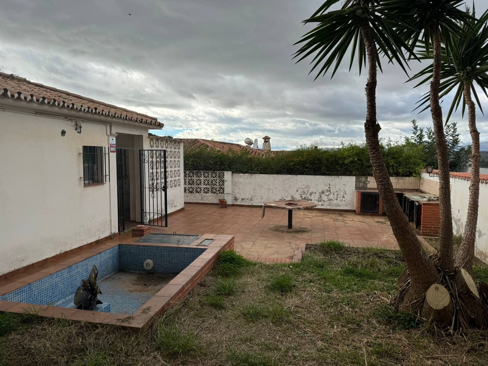 3 slaapkamer Villa te koop in Fuengirola met zwembad - € 590.000 (Ref: 9438816)