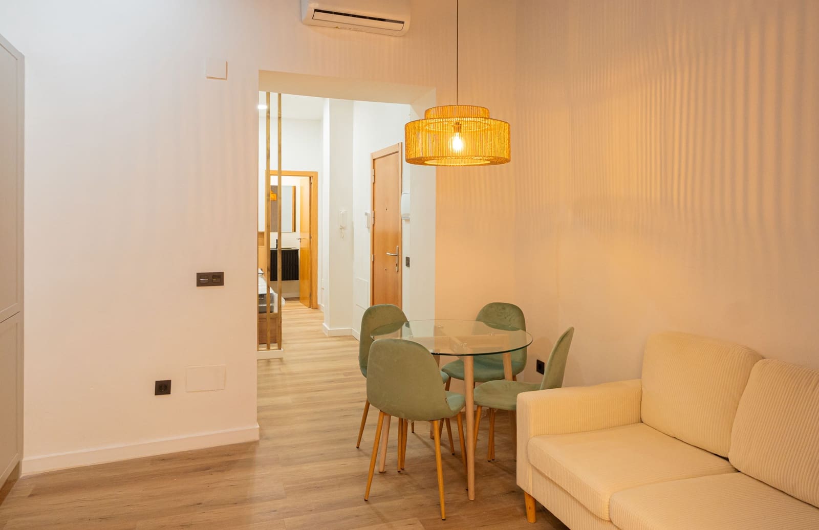 1 soveværelse Lejlighed til salg i Malaga by - € 259.000 (Ref: 9438817)