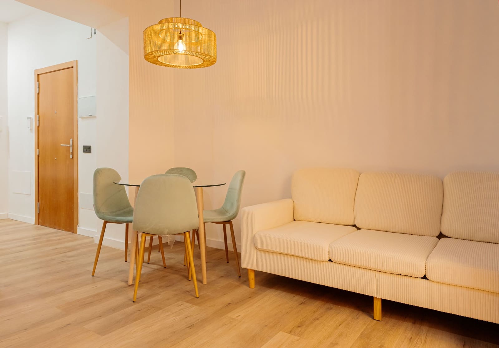 1 soveværelse Lejlighed til salg i Malaga by - € 259.000 (Ref: 9438817)