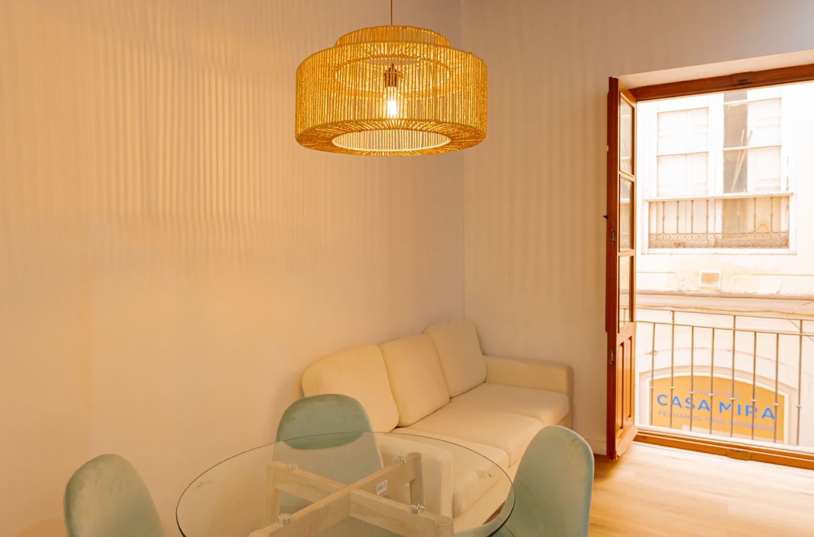 1 soveværelse Lejlighed til salg i Malaga by - € 259.000 (Ref: 9438817)