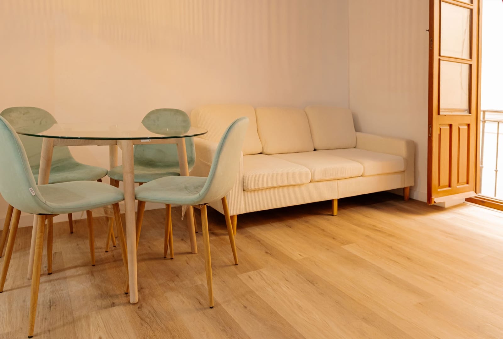 1 soveværelse Lejlighed til salg i Malaga by - € 259.000 (Ref: 9438817)