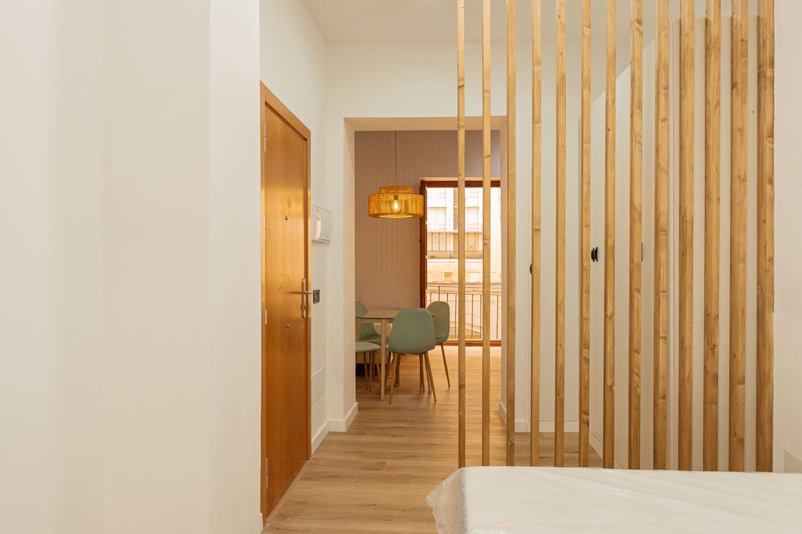 1 soveværelse Lejlighed til salg i Malaga by - € 259.000 (Ref: 9438817)