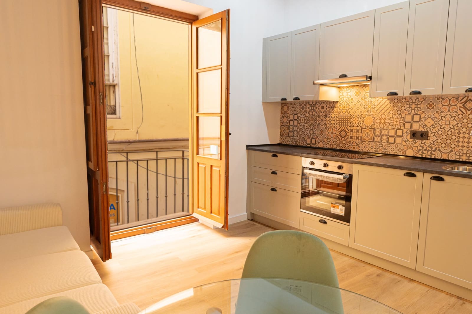 1 soveværelse Lejlighed til salg i Malaga by - € 259.000 (Ref: 9438817)