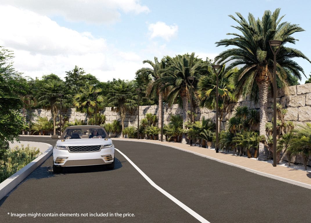 3 chambre Villa/Maison à vendre à Mijas avec piscine - 1 799 000 € (Ref: 9438948)