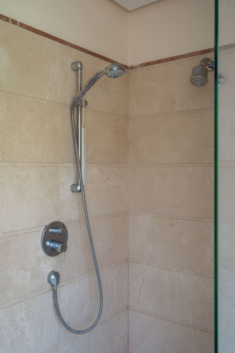 3 sovrum Hus till salu i Benalmadena med pool - 890 000 € (Ref: 9441641)