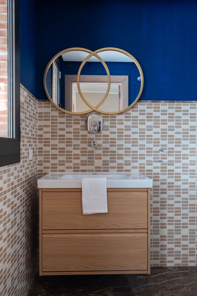 3 sovrum Hus till salu i Benalmadena med pool - 890 000 € (Ref: 9441641)