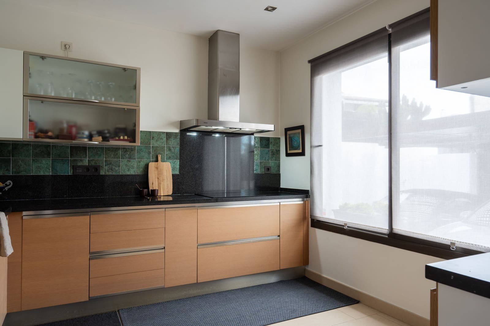 3 sovrum Hus till salu i Benalmadena med pool - 890 000 € (Ref: 9441641)