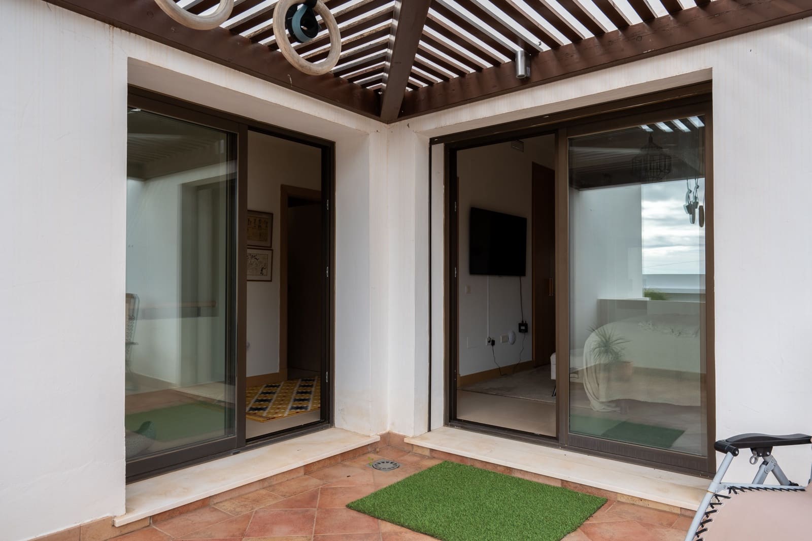 3 sovrum Hus till salu i Benalmadena med pool - 890 000 € (Ref: 9441641)