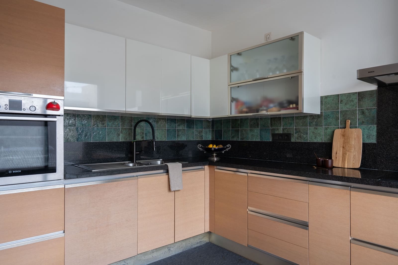 3 sovrum Hus till salu i Benalmadena med pool - 890 000 € (Ref: 9441641)