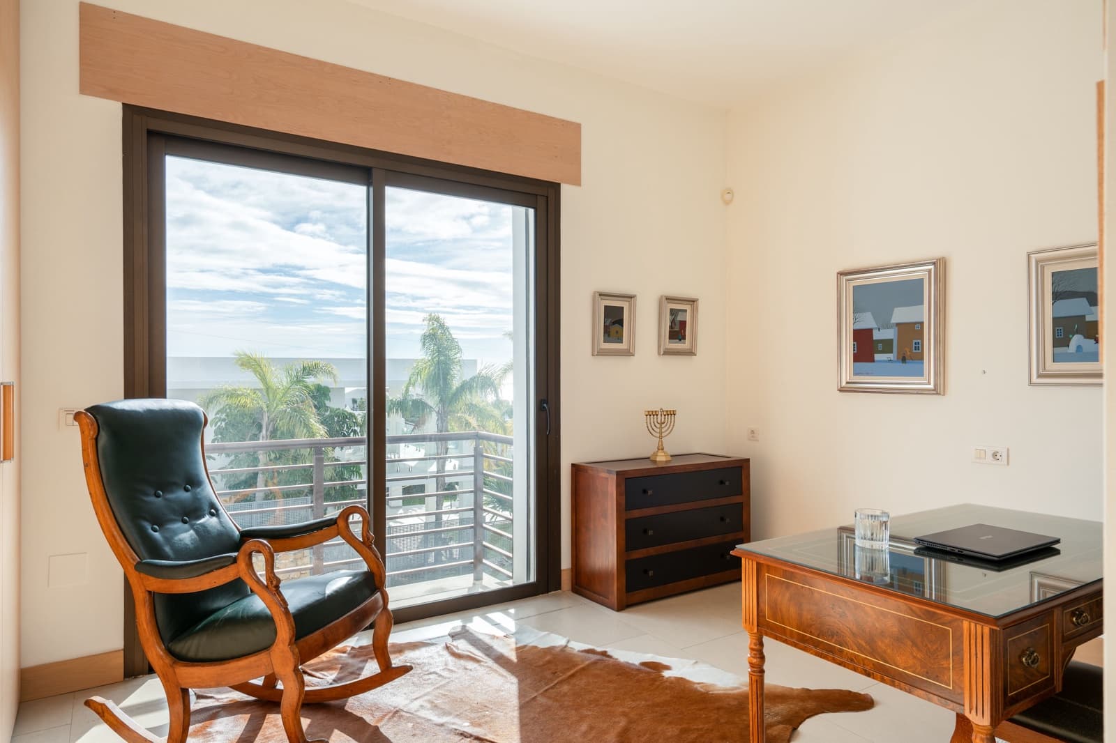 3 sovrum Hus till salu i Benalmadena med pool - 890 000 € (Ref: 9441641)