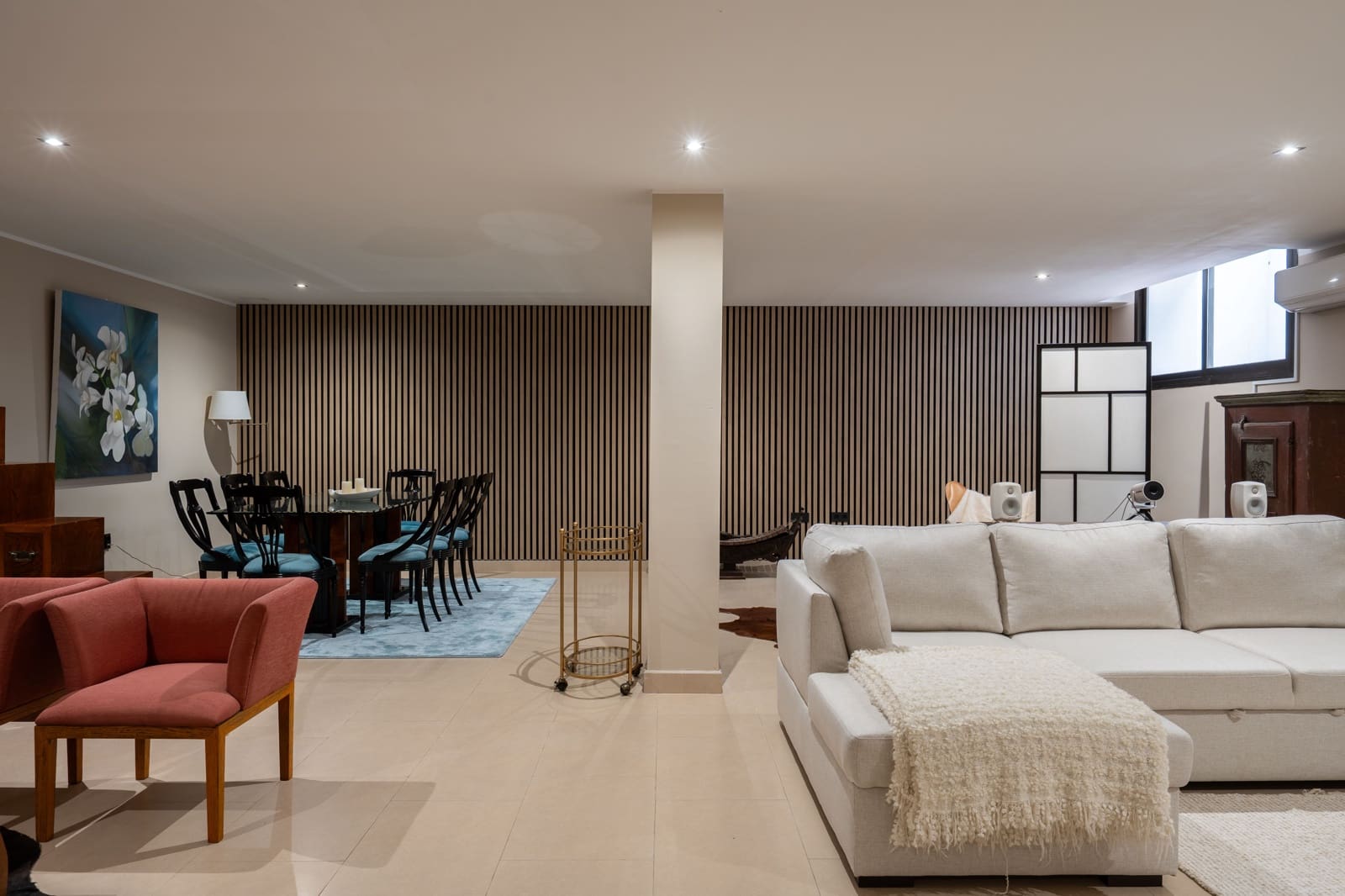 3 sovrum Hus till salu i Benalmadena med pool - 890 000 € (Ref: 9441641)