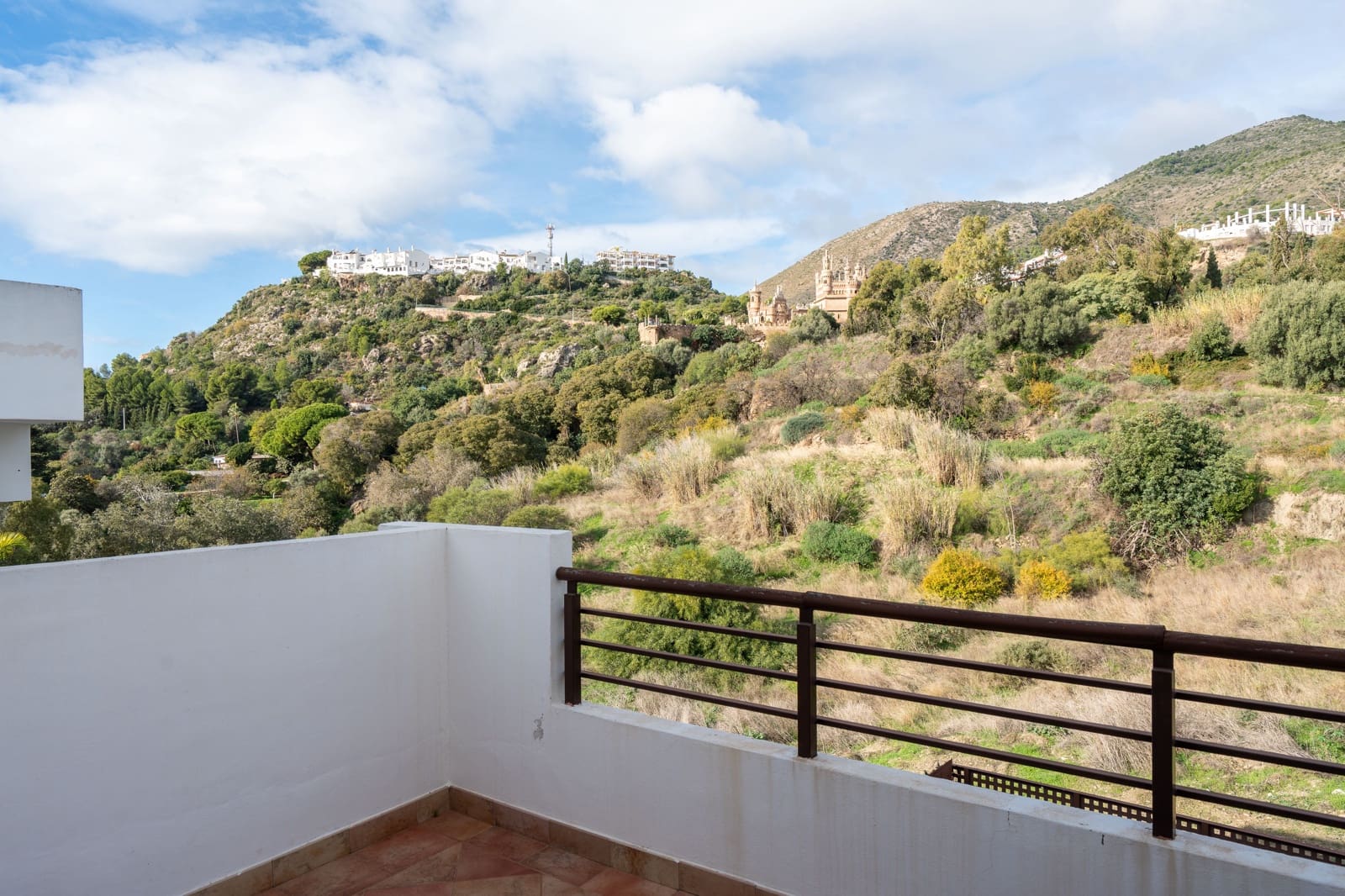 3 sovrum Hus till salu i Benalmadena med pool - 890 000 € (Ref: 9441641)