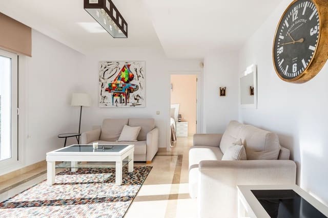 2 quarto Penthouse para venda em Riviera del Sol, Mijas com piscina - 349 000 € (Ref: 9442893)