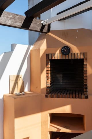 2 soveværelse Penthouse til salg i Riviera del Sol, Mijas med swimmingpool - € 349.000 (Ref: 9442893)