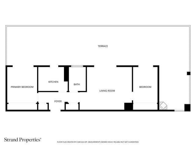 2 quarto Penthouse para venda em Riviera del Sol, Mijas com piscina - 349 000 € (Ref: 9442893)