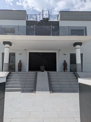 5 sypialnia Willa na sprzedaż w Alhaurín de la Torre z basenem - 960 000 € (Ref: 9447281)