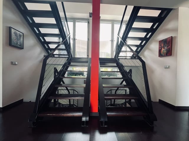 5 sypialnia Willa na sprzedaż w Alhaurín de la Torre z basenem - 960 000 € (Ref: 9447281)