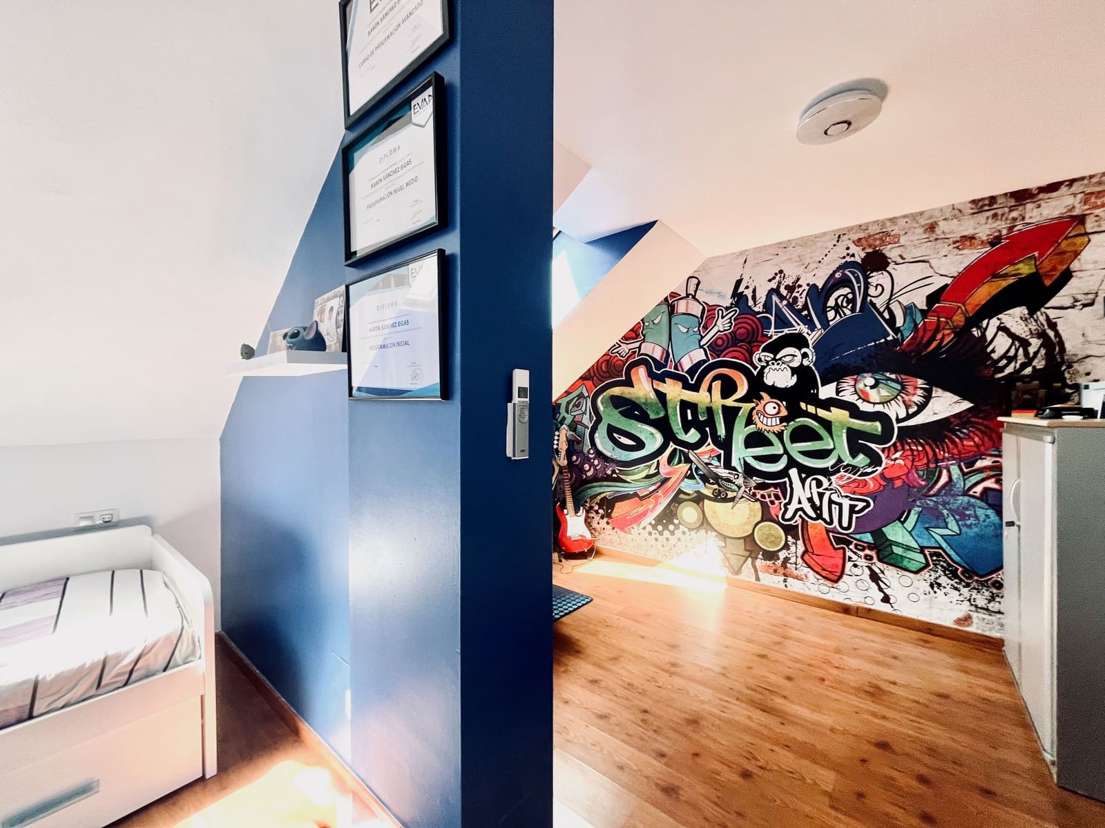 5 sypialnia Willa na sprzedaż w Alhaurin de la Torre z basenem - 960 000 € (Ref: 9447281)