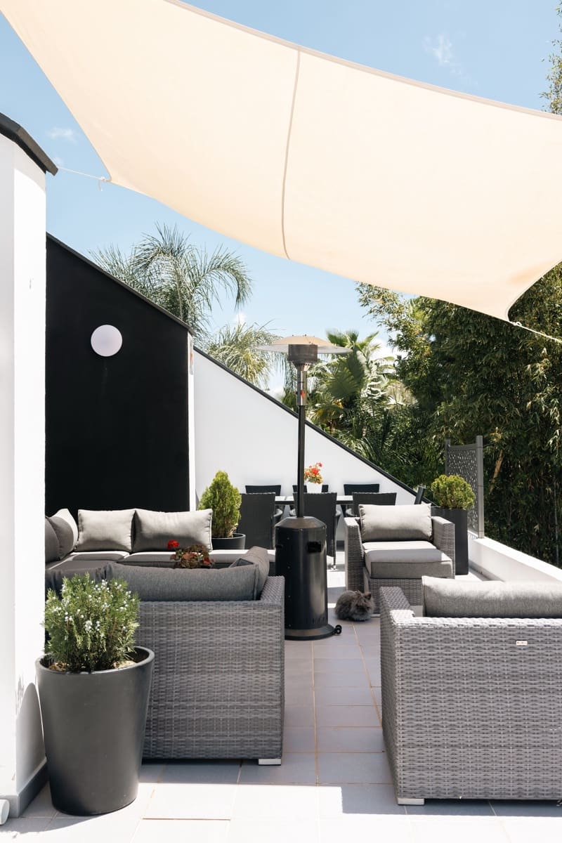 5 sypialnia Willa na sprzedaż w Alhaurin de la Torre z basenem - 960 000 € (Ref: 9447281)