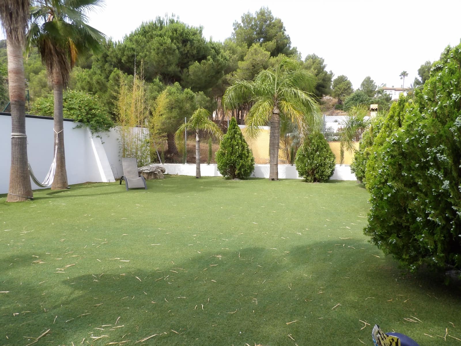 5 sypialnia Willa na sprzedaż w Alhaurin de la Torre z basenem - 960 000 € (Ref: 9447281)