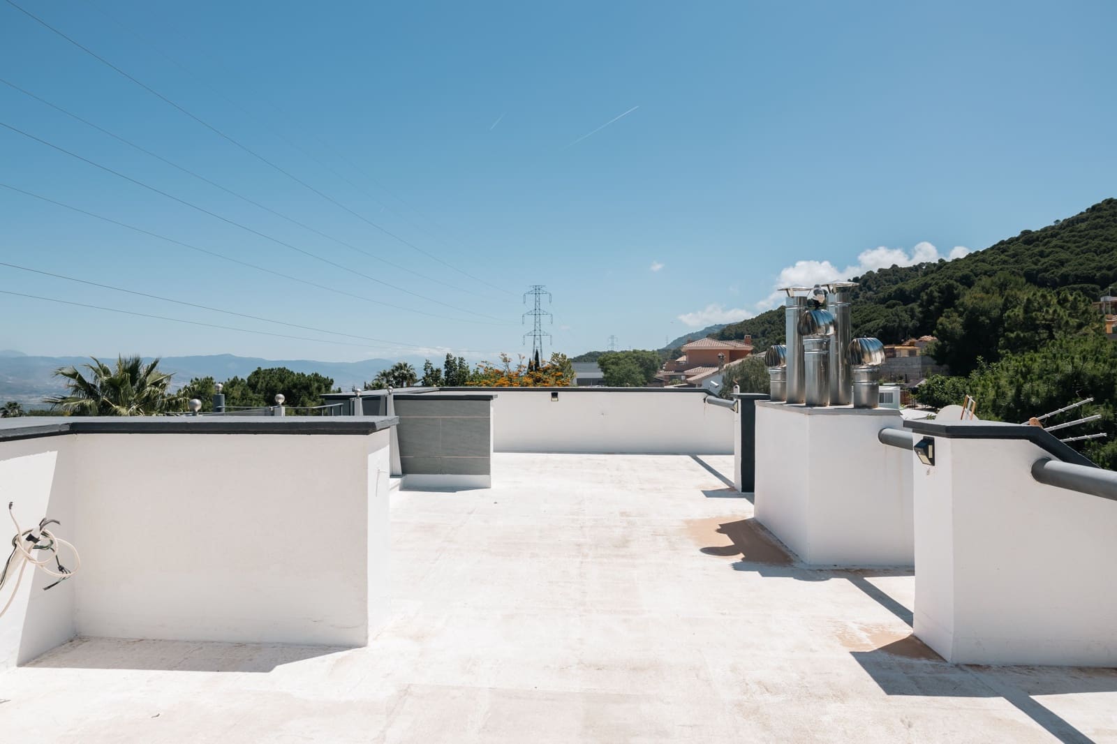 5 sypialnia Willa na sprzedaż w Alhaurin de la Torre z basenem - 960 000 € (Ref: 9447281)