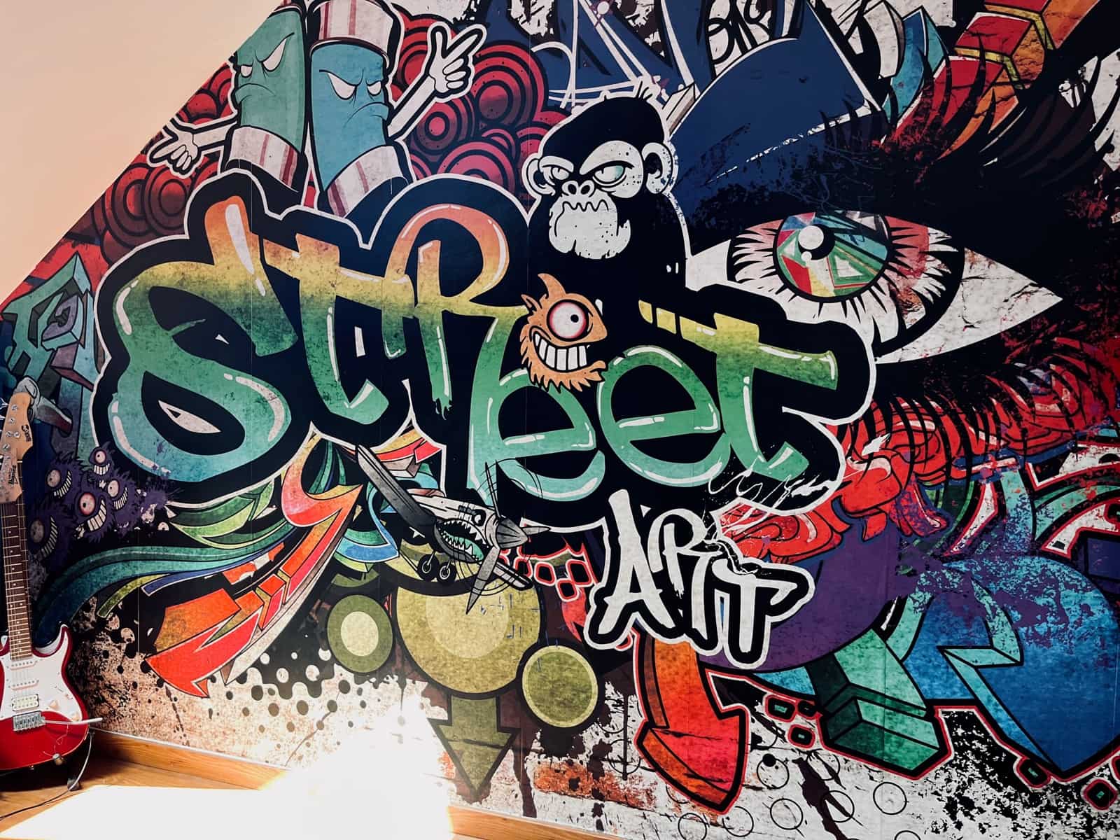 5 sypialnia Willa na sprzedaż w Alhaurin de la Torre z basenem - 960 000 € (Ref: 9447281)