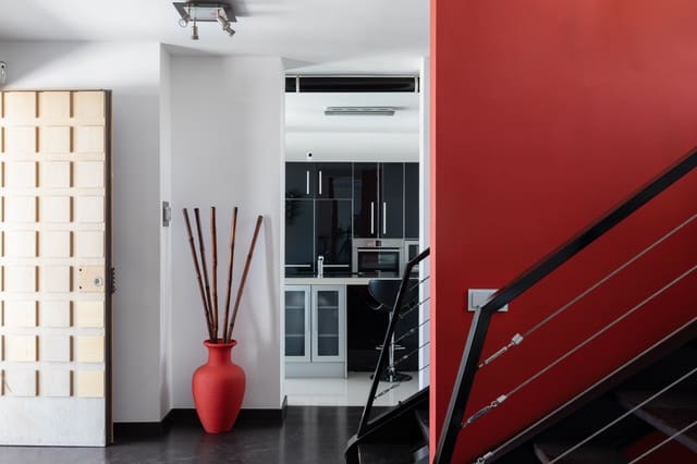 5 sypialnia Willa na sprzedaż w Alhaurín de la Torre z basenem - 960 000 € (Ref: 9447281)