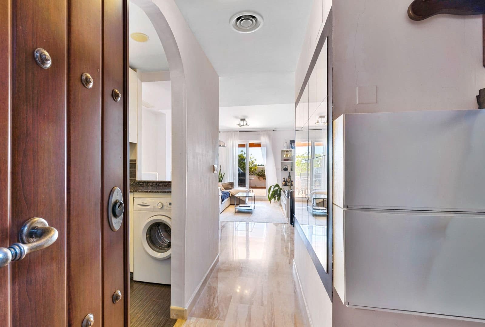 2 sovrum Lägenhet till salu i Benalmadena med pool - 369 000 € (Ref: 9447282)