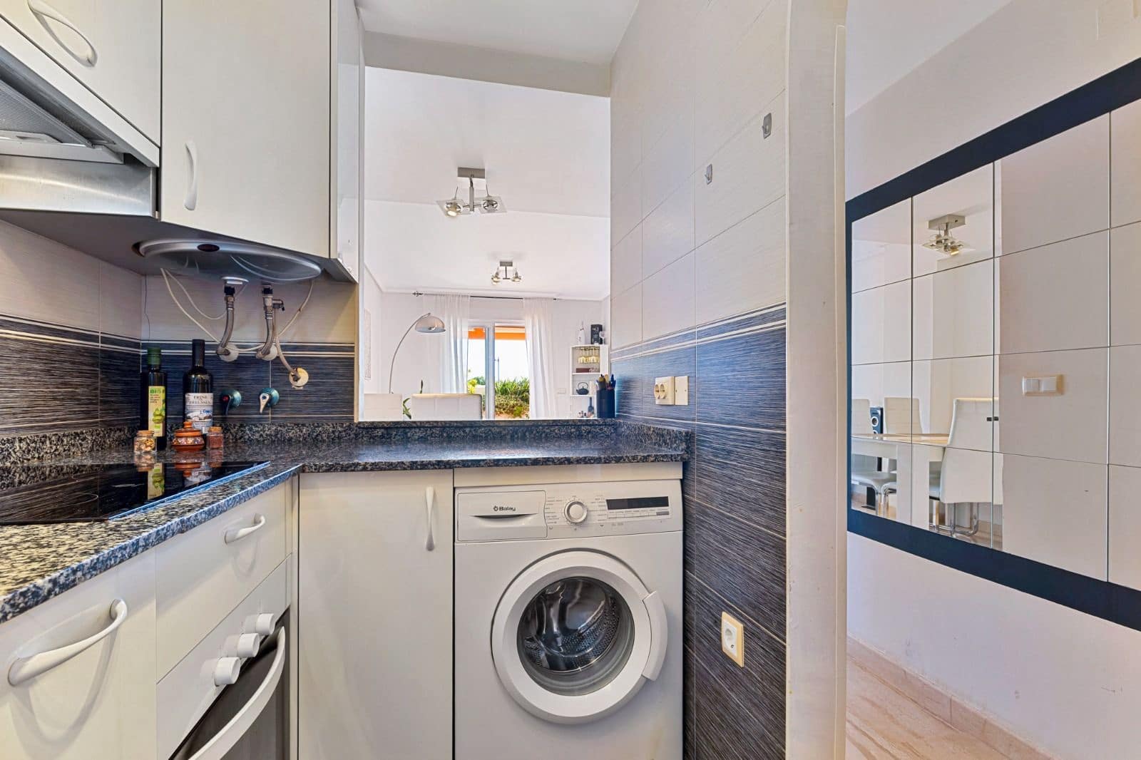 2 sovrum Lägenhet till salu i Benalmadena med pool - 369 000 € (Ref: 9447282)