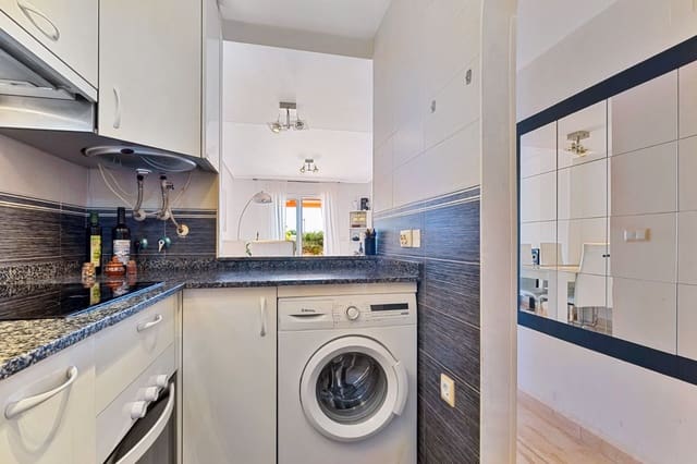 2 sovrum Lägenhet till salu i Arroyo de la Miel, Benalmádena med pool - 369 000 € (Ref: 9447282)