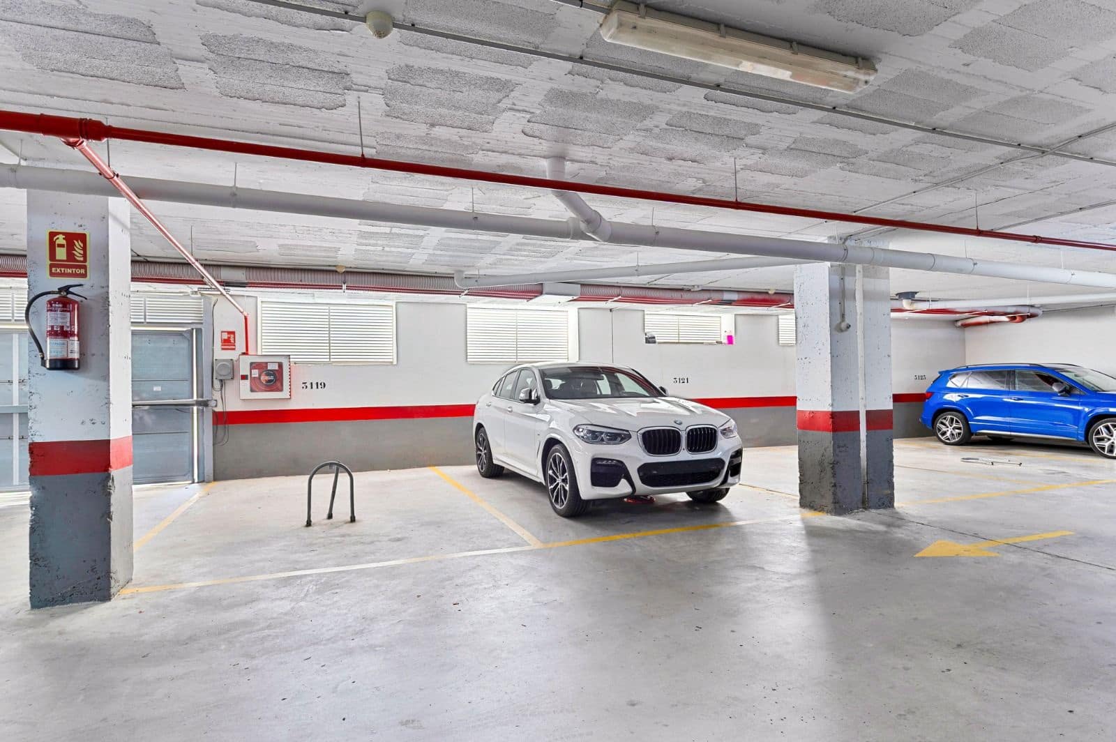 2 sovrum Lägenhet till salu i Benalmadena med pool - 369 000 € (Ref: 9447282)