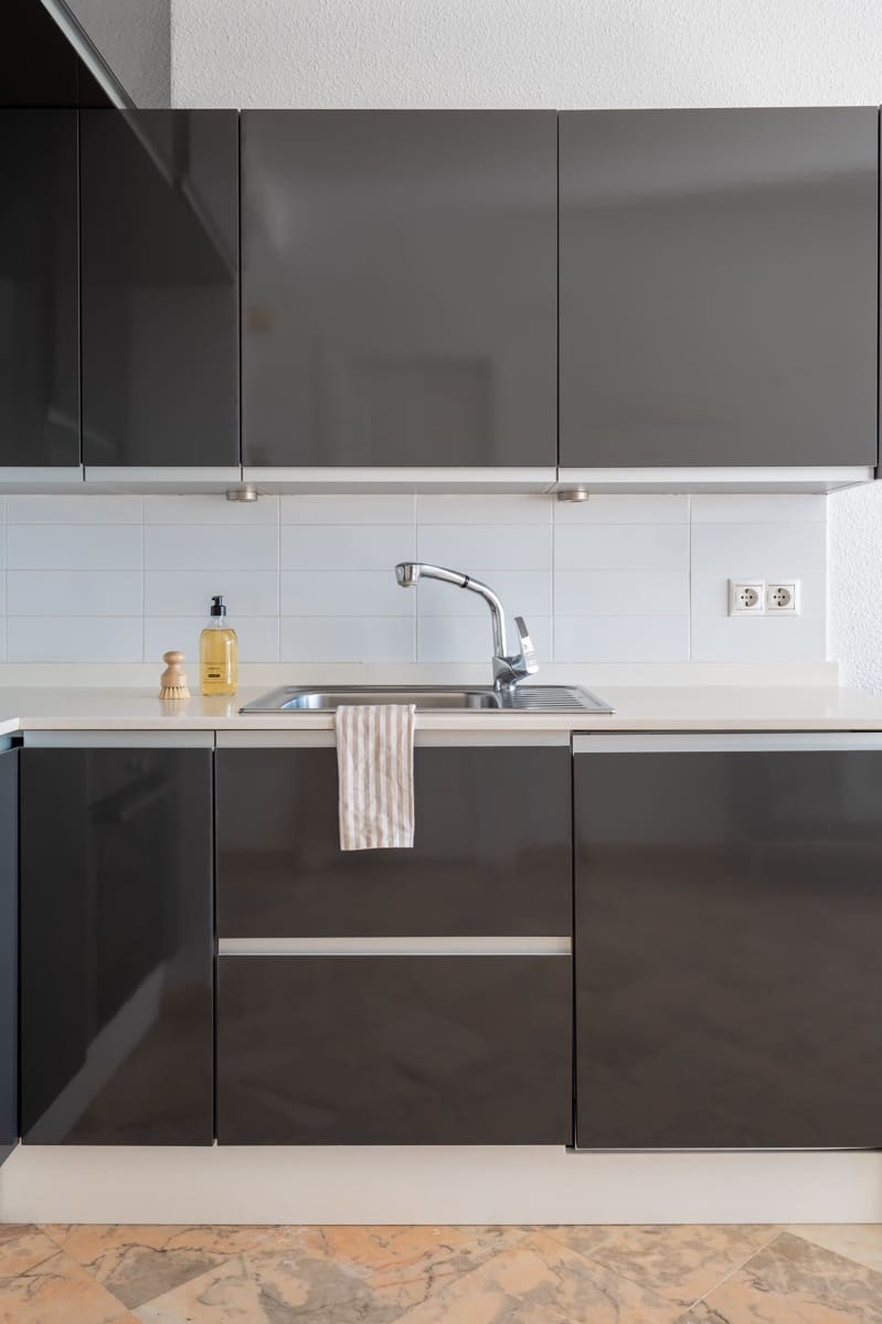 Studio til salgs i Marbella med svømmebasseng - € 398 000 (Ref: 9447283)