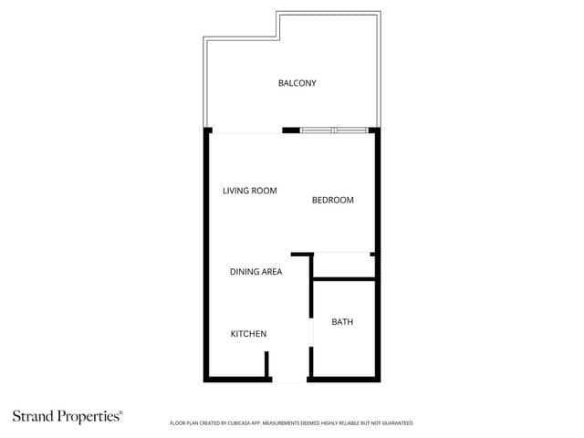1 soveværelse Studio til salg i Romana Playa, Marbella med swimmingpool - € 398.000 (Ref: 9447283)