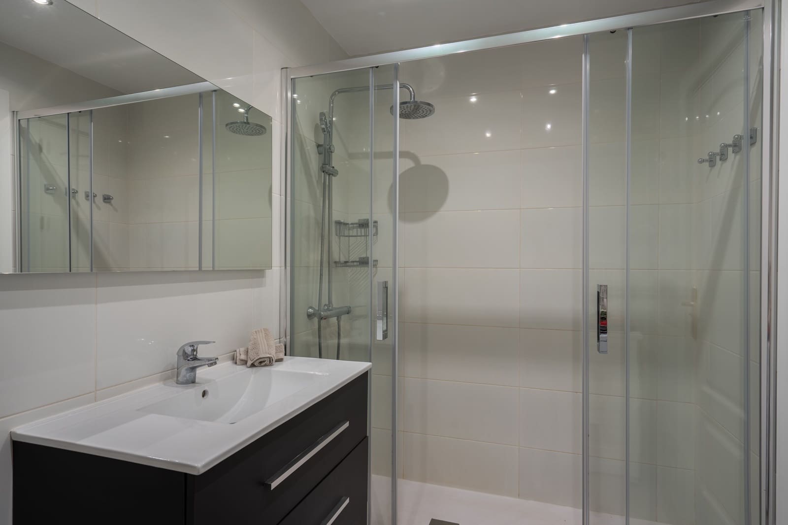 Studio til salgs i Marbella med svømmebasseng - € 398 000 (Ref: 9447283)