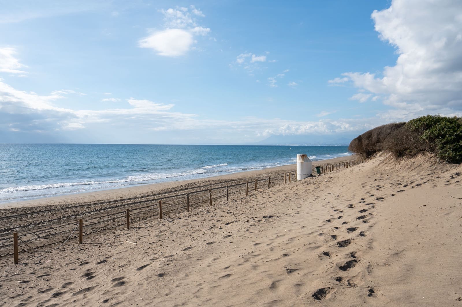 Studio til salgs i Marbella med svømmebasseng - € 398 000 (Ref: 9447283)