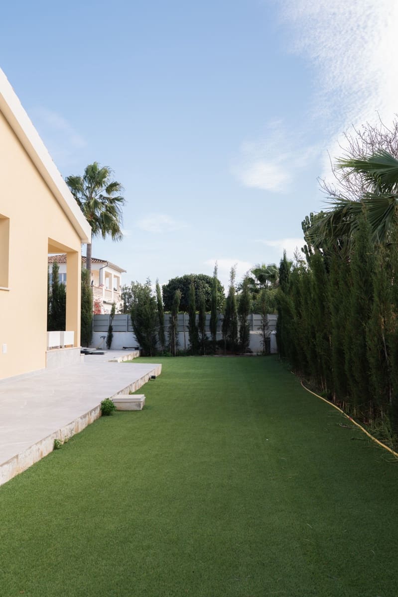 3 sovrum Villa till salu i Campos - 1 099 000 € (Ref: 9447284)