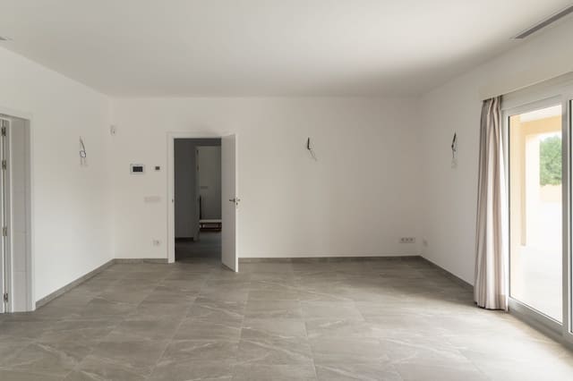 3 sovrum Villa till salu i Campos - 1 099 000 € (Ref: 9447284)