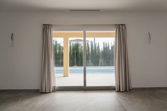 3 sovrum Villa till salu i Campos - 1 099 000 € (Ref: 9447284)