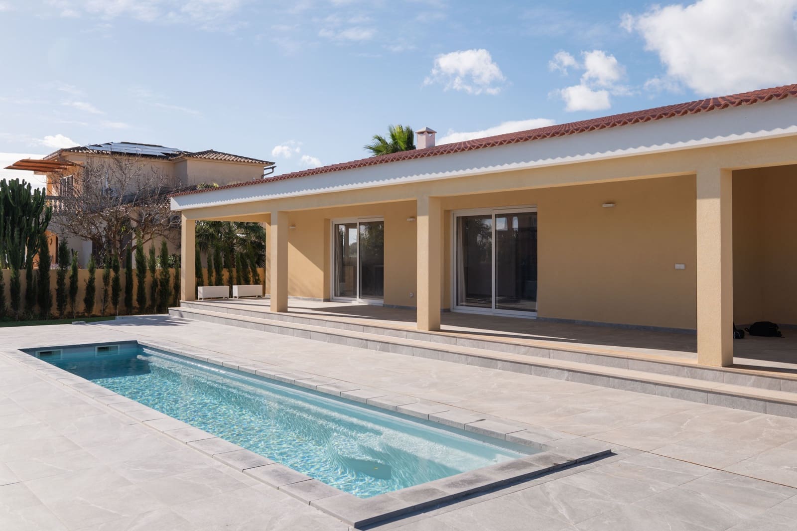 3 sovrum Villa till salu i Campos - 1 099 000 € (Ref: 9447284)