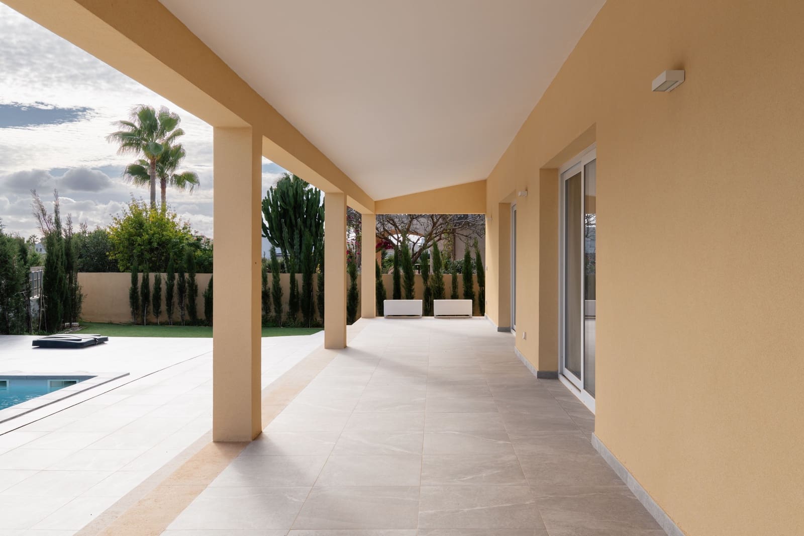 3 sovrum Villa till salu i Campos - 1 099 000 € (Ref: 9447284)