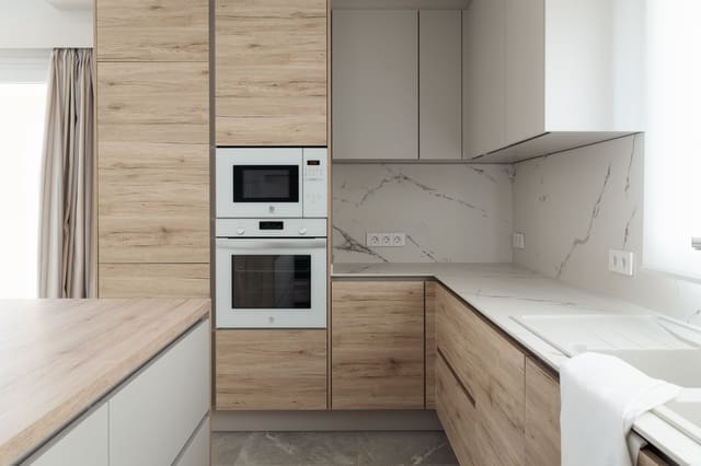 3 sovrum Villa till salu i Campos - 1 099 000 € (Ref: 9447284)