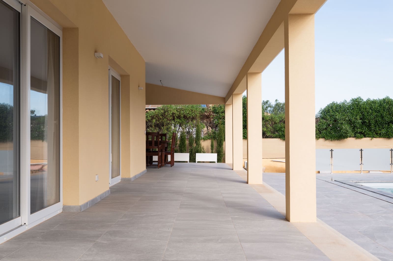 3 sovrum Villa till salu i Campos - 1 099 000 € (Ref: 9447284)