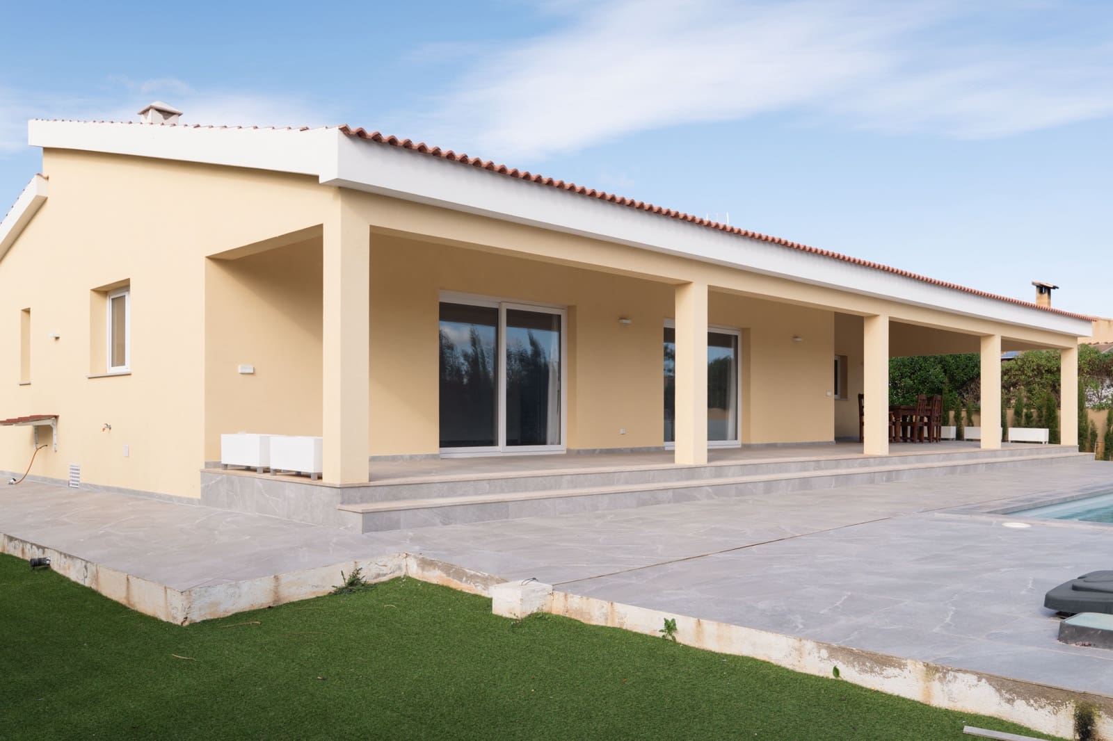 3 sovrum Villa till salu i Campos - 1 099 000 € (Ref: 9447284)