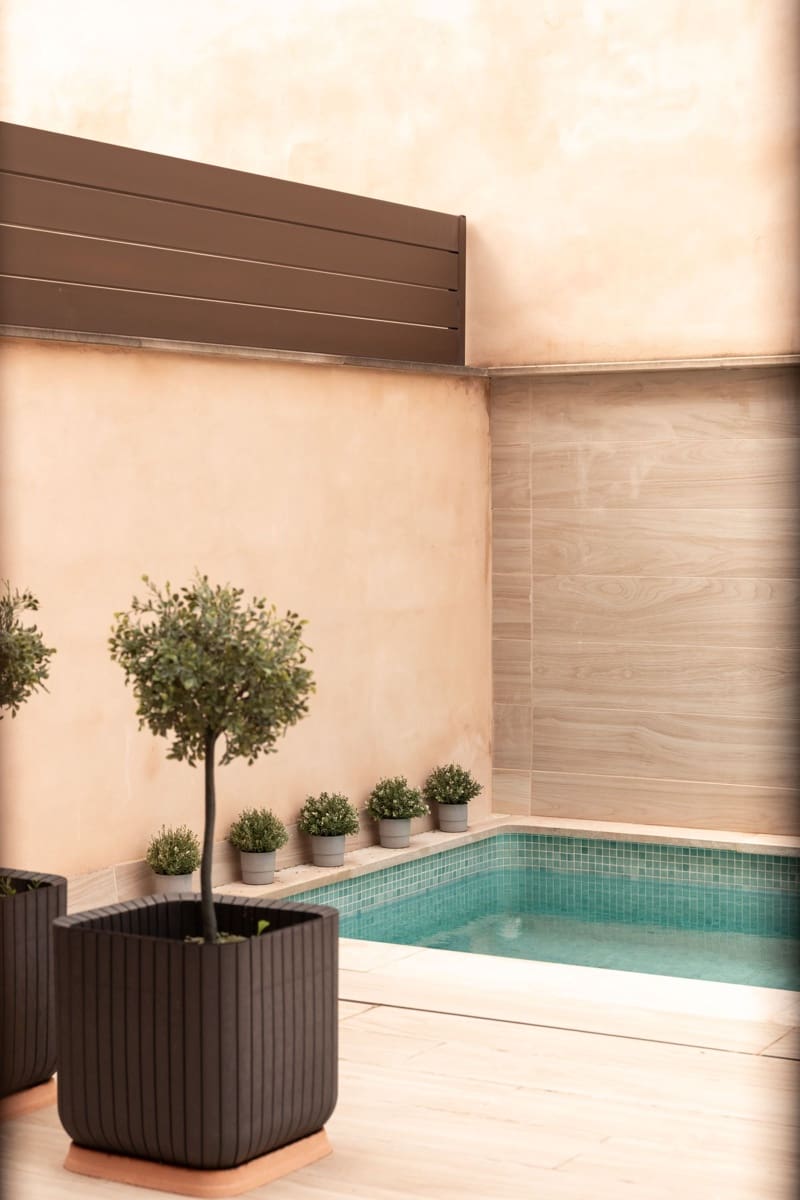 3 soverom Hus til salgs i Marratxi med svømmebasseng - € 679 900 (Ref: 9447285)