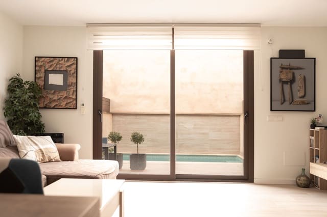 3 camera da letto Casa in vendita in Sa Cabaneta / La Cabaneta, Marratxí con piscina - 679.900 € (Rif: 9447285)