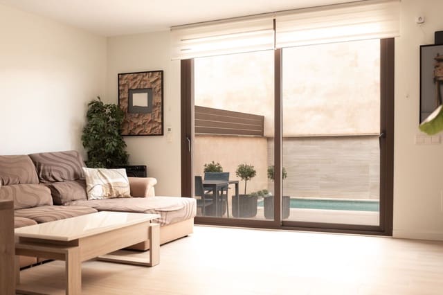 3 camera da letto Casa in vendita in Sa Cabaneta / La Cabaneta, Marratxí con piscina - 679.900 € (Rif: 9447285)