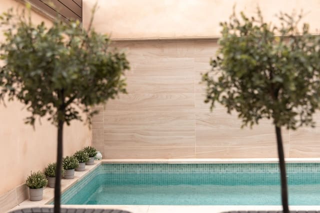 3 sovrum Hus till salu i Sa Cabaneta / La Cabaneta, Marratxí med pool garage - 679 900 € (Ref: 9447285)