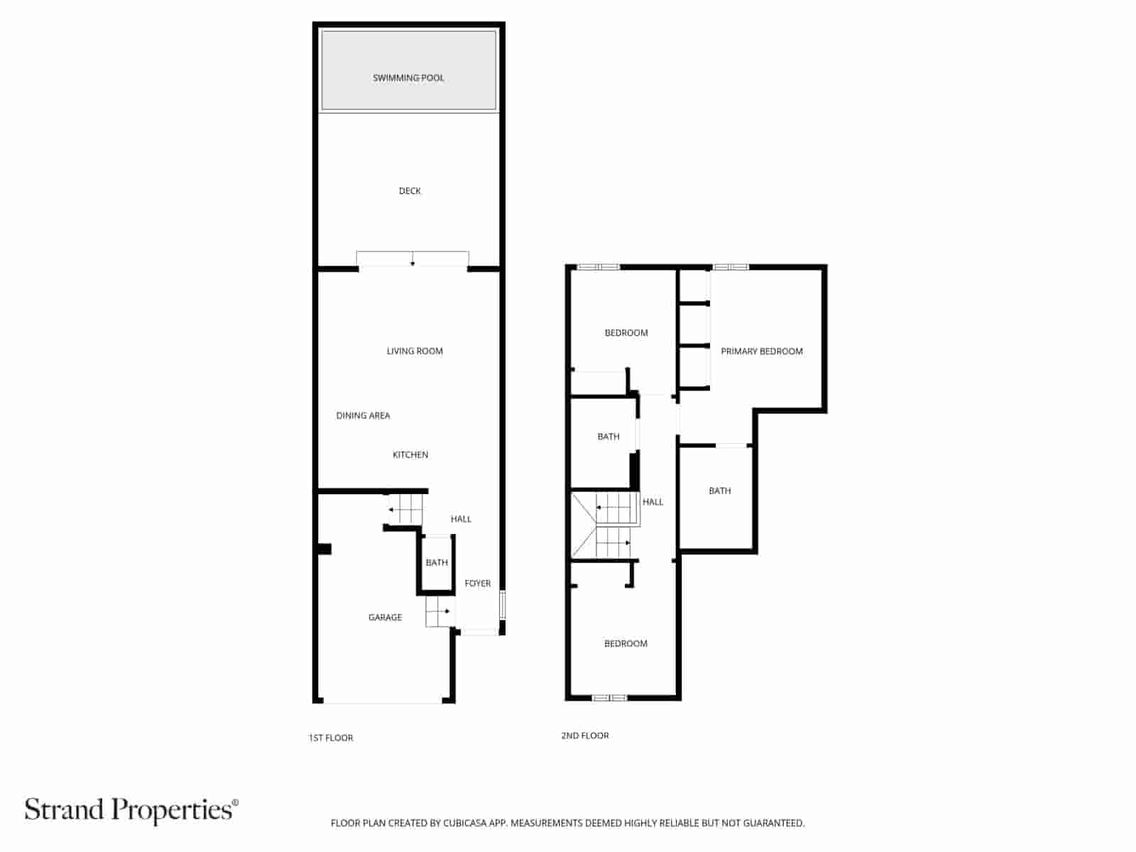 3 soverom Hus til salgs i Marratxi med svømmebasseng - € 679 900 (Ref: 9447285)