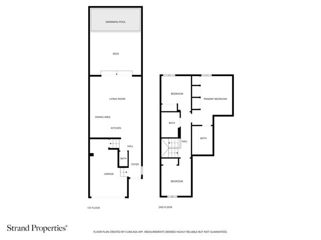 3 camera da letto Casa in vendita in Sa Cabaneta / La Cabaneta, Marratxí con piscina - 679.900 € (Rif: 9447285)