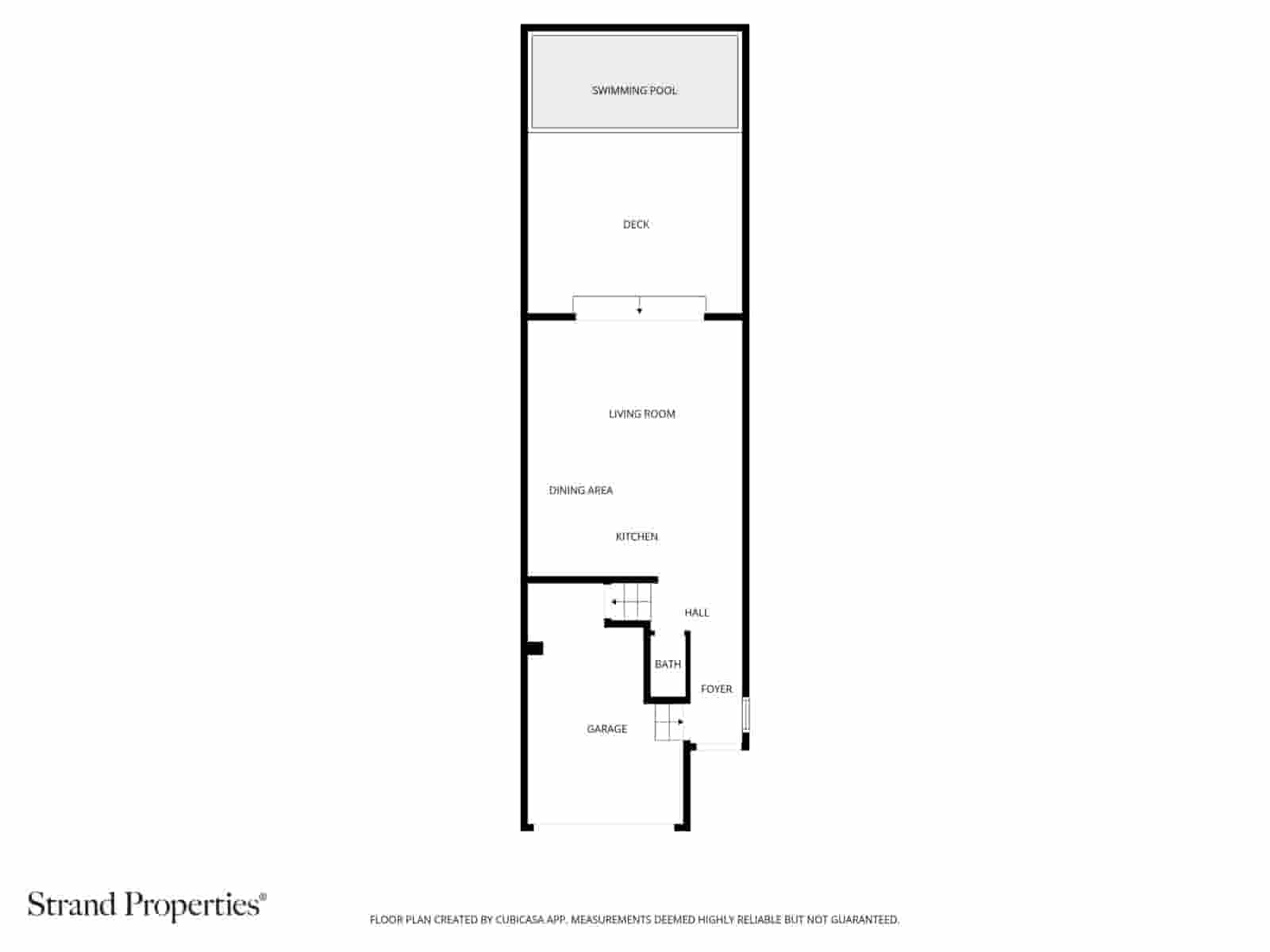 3 soverom Hus til salgs i Marratxi med svømmebasseng - € 679 900 (Ref: 9447285)